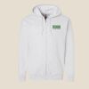 Unisex Heavy Blend™ Full-Zip Hooded Sweatshirt Thumbnail