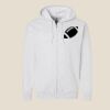 Unisex Heavy Blend™ Full-Zip Hooded Sweatshirt Thumbnail