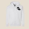 Unisex Heavy Blend™ Full-Zip Hooded Sweatshirt Thumbnail
