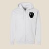 Unisex Heavy Blend™ Full-Zip Hooded Sweatshirt Thumbnail