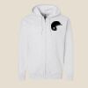 Unisex Heavy Blend™ Full-Zip Hooded Sweatshirt Thumbnail