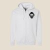 Unisex Heavy Blend™ Full-Zip Hooded Sweatshirt Thumbnail