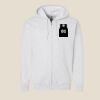Unisex Heavy Blend™ Full-Zip Hooded Sweatshirt Thumbnail