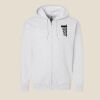 Unisex Heavy Blend™ Full-Zip Hooded Sweatshirt Thumbnail