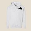 Unisex Heavy Blend™ Full-Zip Hooded Sweatshirt Thumbnail