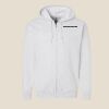 Unisex Heavy Blend™ Full-Zip Hooded Sweatshirt Thumbnail