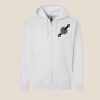 Unisex Heavy Blend™ Full-Zip Hooded Sweatshirt Thumbnail