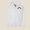 Unisex Heavy Blend™ Full-Zip Hooded Sweatshirt Thumbnail