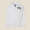 Unisex Heavy Blend™ Full-Zip Hooded Sweatshirt Thumbnail