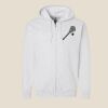 Unisex Heavy Blend™ Full-Zip Hooded Sweatshirt Thumbnail