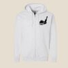 Unisex Heavy Blend™ Full-Zip Hooded Sweatshirt Thumbnail