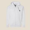 Unisex Heavy Blend™ Full-Zip Hooded Sweatshirt Thumbnail