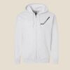 Unisex Heavy Blend™ Full-Zip Hooded Sweatshirt Thumbnail