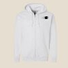 Unisex Heavy Blend™ Full-Zip Hooded Sweatshirt Thumbnail