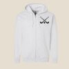 Unisex Heavy Blend™ Full-Zip Hooded Sweatshirt Thumbnail