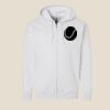 Unisex Heavy Blend™ Full-Zip Hooded Sweatshirt Thumbnail