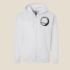 Unisex Heavy Blend™ Full-Zip Hooded Sweatshirt Thumbnail
