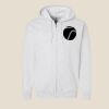 Unisex Heavy Blend™ Full-Zip Hooded Sweatshirt Thumbnail