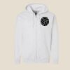 Unisex Heavy Blend™ Full-Zip Hooded Sweatshirt Thumbnail