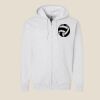 Unisex Heavy Blend™ Full-Zip Hooded Sweatshirt Thumbnail