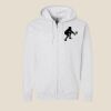 Unisex Heavy Blend™ Full-Zip Hooded Sweatshirt Thumbnail
