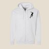 Unisex Heavy Blend™ Full-Zip Hooded Sweatshirt Thumbnail