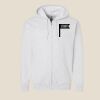 Unisex Heavy Blend™ Full-Zip Hooded Sweatshirt Thumbnail