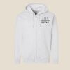 Unisex Heavy Blend™ Full-Zip Hooded Sweatshirt Thumbnail