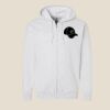 Unisex Heavy Blend™ Full-Zip Hooded Sweatshirt Thumbnail