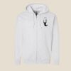 Unisex Heavy Blend™ Full-Zip Hooded Sweatshirt Thumbnail