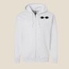 Unisex Heavy Blend™ Full-Zip Hooded Sweatshirt Thumbnail