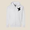 Unisex Heavy Blend™ Full-Zip Hooded Sweatshirt Thumbnail