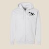 Unisex Heavy Blend™ Full-Zip Hooded Sweatshirt Thumbnail