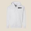 Unisex Heavy Blend™ Full-Zip Hooded Sweatshirt Thumbnail