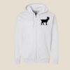 Unisex Heavy Blend™ Full-Zip Hooded Sweatshirt Thumbnail