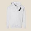 Unisex Heavy Blend™ Full-Zip Hooded Sweatshirt Thumbnail