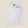 Unisex Heavy Blend™ Full-Zip Hooded Sweatshirt Thumbnail