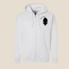 Unisex Heavy Blend™ Full-Zip Hooded Sweatshirt Thumbnail