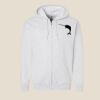 Unisex Heavy Blend™ Full-Zip Hooded Sweatshirt Thumbnail