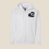 Unisex Heavy Blend™ Full-Zip Hooded Sweatshirt Thumbnail