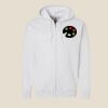 Unisex Heavy Blend™ Full-Zip Hooded Sweatshirt Thumbnail