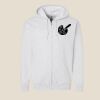 Unisex Heavy Blend™ Full-Zip Hooded Sweatshirt Thumbnail