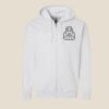 Unisex Heavy Blend™ Full-Zip Hooded Sweatshirt Thumbnail