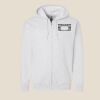 Unisex Heavy Blend™ Full-Zip Hooded Sweatshirt Thumbnail