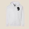Unisex Heavy Blend™ Full-Zip Hooded Sweatshirt Thumbnail
