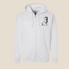 Unisex Heavy Blend™ Full-Zip Hooded Sweatshirt Thumbnail