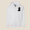 Unisex Heavy Blend™ Full-Zip Hooded Sweatshirt Thumbnail