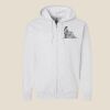 Unisex Heavy Blend™ Full-Zip Hooded Sweatshirt Thumbnail