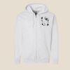 Unisex Heavy Blend™ Full-Zip Hooded Sweatshirt Thumbnail
