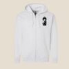 Unisex Heavy Blend™ Full-Zip Hooded Sweatshirt Thumbnail